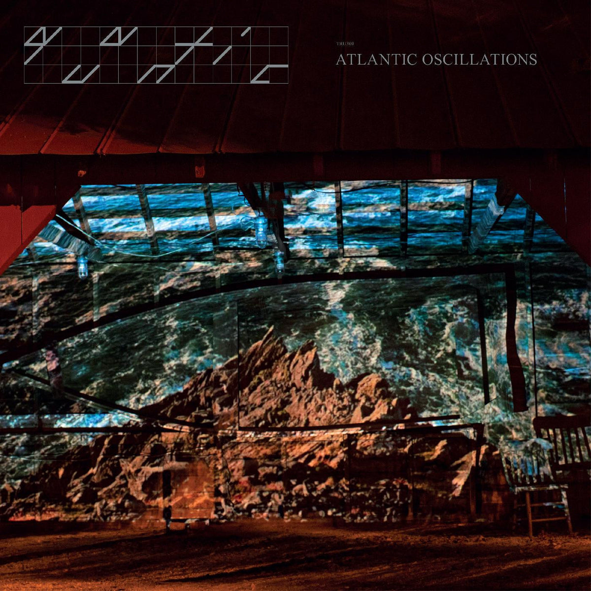 Atlantic Oscillations Vinyl Record