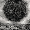 Throes (White Vinyl) Vinyl Record