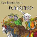 Perry, Lee "Scratch" - Rainford Vinyl Record