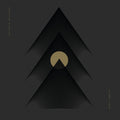 PRE-ORDER: Russian Circles - Blood Year (Indie Exclusive, Seaweed W/ Black Splatter Vinyl) Vinyl Record
