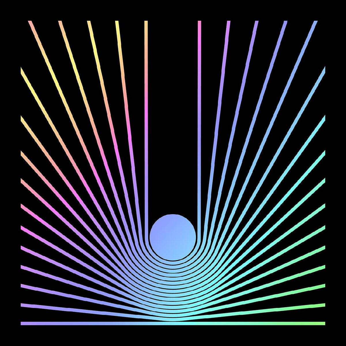 Utopia Strong, The - The Utopia Strong (Indie Exclusive, Orange Vinyl) Vinyl Record