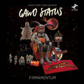 Firmamentum (Gold Vinyl) Vinyl Record