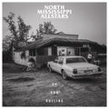 North Mississippi Allstars - Up and Rolling (Sea Glass Smoke Vinyl) Vinyl Record
