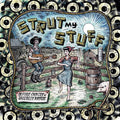 Strut My Stuff (Green Vinyl) Vinyl Record