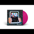 Pictish Trail - Thumb World (Indie Exclusive, Pink Vinyl) Vinyl Record