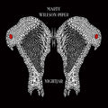 Marty Willson-Piper - Nightjar (Red Vinyl) Vinyl Record