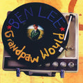Ben Lee - Grandpaw Would (25th Anniversary Deluxe Edition) (Indie Exclusive, Deluxe Edition, Birthday Cake Vinyl) Vinyl Record