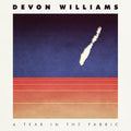 Devon Williams - A Tear In The Fabric Vinyl Record