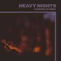 Heavy Nights Vinyl Record