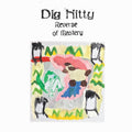 Dig Nitty - Reverse of Mastery Vinyl Record