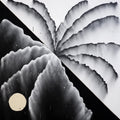 Shlohmo - Heaven Inc\. (Red/Black Blob Vinyl) Vinyl Record