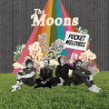The Moons - Pocket Melodies (Purple Vinyl) Vinyl Record