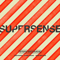 Steph Richards - Supersense Vinyl Record