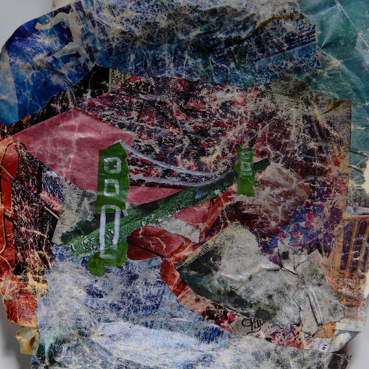Animal Collective - Bridge to Quiet (Indie Exclusive) Vinyl Record