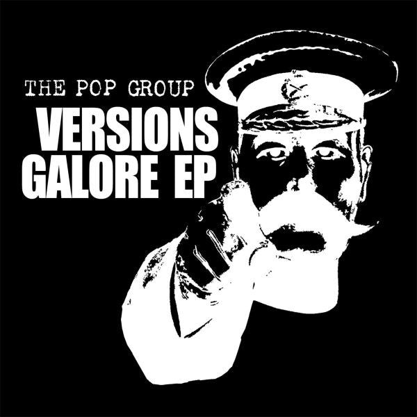 Versions Galore (Indie Exclusive) Vinyl Record