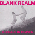 Illegals In Heaven Vinyl Record
