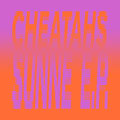 Sunne EP - 12" Vinyl Record