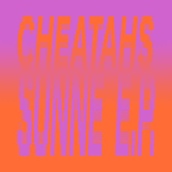 Sunne EP - 12" Vinyl Record