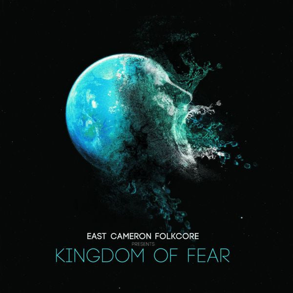 Kingdom Of Fear Vinyl Record