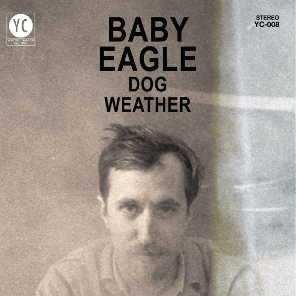Dog Weather Vinyl Record