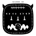 Half Japanese - Boo! Vinyl Record