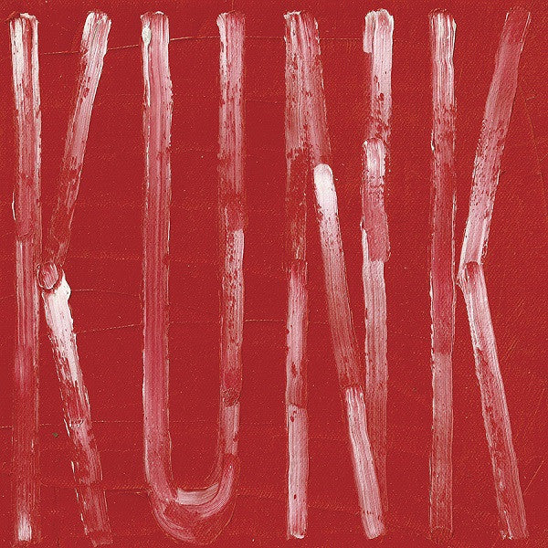 Dope Body - Kunk Vinyl Record