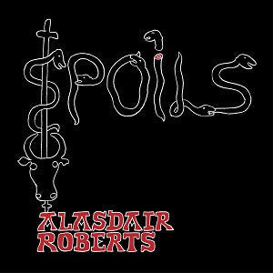Spoils Vinyl Record