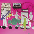Surrender to the Fantasy Vinyl Record