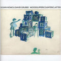 WOODSLIPPERCOUNTERCLATTER Vinyl Record