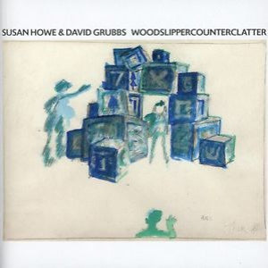 WOODSLIPPERCOUNTERCLATTER Vinyl Record