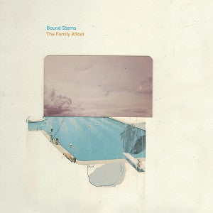 The Family Afloat Vinyl Record