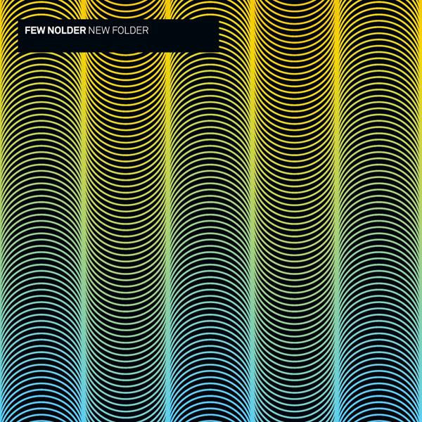 New Folder (2LP) Vinyl Record