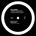 Barry Dub 2007 - 12" Vinyl Record