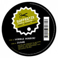 Raffertie - Wobble Horror! - 12" Vinyl Record