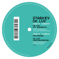 OK Luv - 12" Vinyl Record
