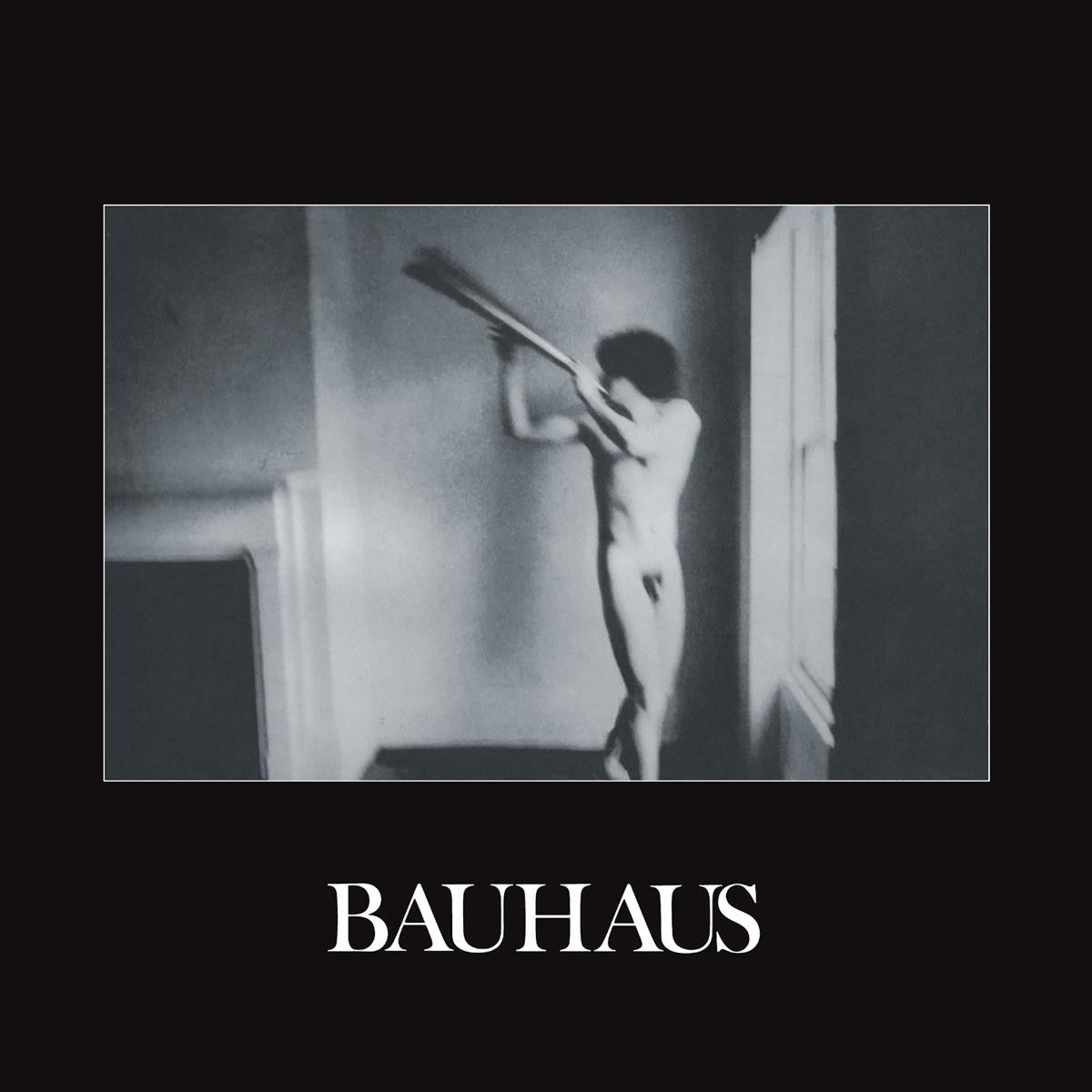 Bauhaus - In the Flat Field (Remastered) Vinyl Record