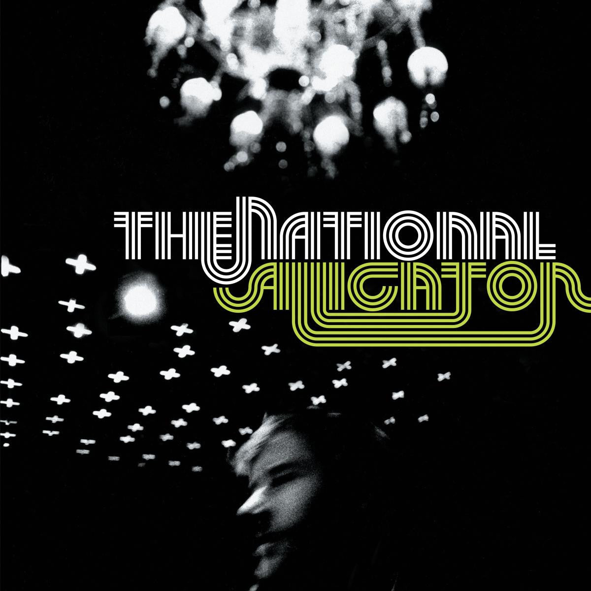The National - Alligator Vinyl Record