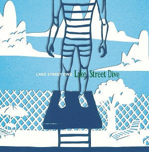 Lake Street Dive - Lake Street Dive/Fun Machine Vinyl Record