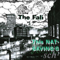 The Fall - This Nation's Saving Grace Vinyl Record
