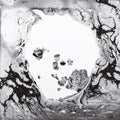 Radiohead - A Moon Shaped Pool Vinyl Record