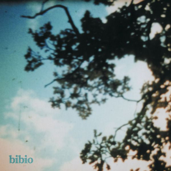 Bibio - fi Vinyl Record