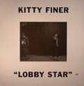 Lobby Star EP Vinyl Record