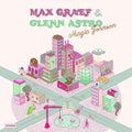 Graef, Max & Astro, Glenn - Magic Johnson - 12" Vinyl Record