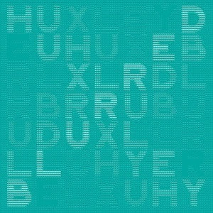 Huxley - Blurred Vinyl Record
