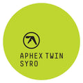 Aphex Twin - Syro Vinyl Record
