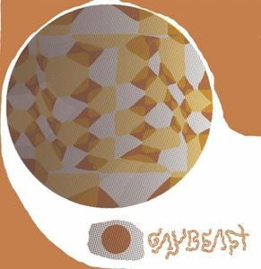Gay Beast - Charm - 7" (Indie Exclusive) Vinyl Record