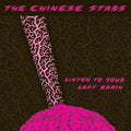 Listen To Your Left Brain Vinyl Record