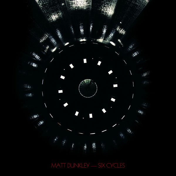 Six Cycles Vinyl Record