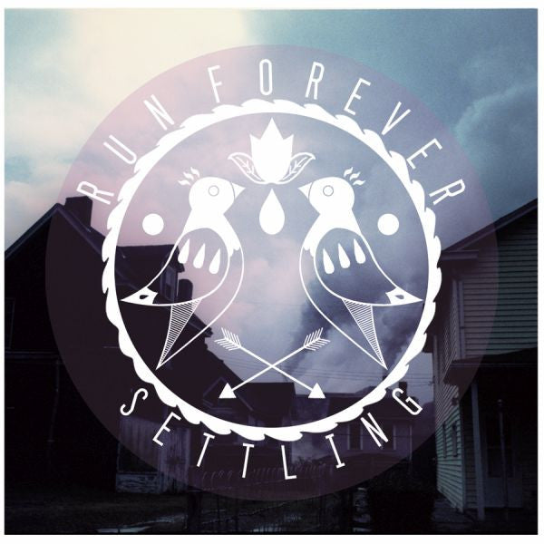 Settling (Purple Vinyl) Vinyl Record