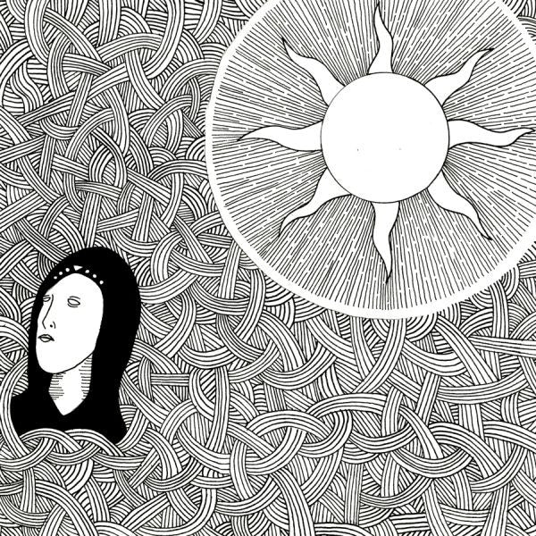 Sunburn (White Vinyl) Vinyl Record